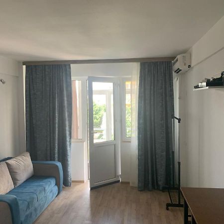 Studio Edara Leilighet Eforie Nord Eksteriør bilde